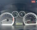 Серый Шевроле Авео, объемом двигателя 1.6 л и пробегом 106 тыс. км за 3850 $, фото 4 на Automoto.ua