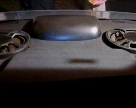 Серый Шевроле Авео, объемом двигателя 1.5 л и пробегом 220 тыс. км за 4100 $, фото 12 на Automoto.ua