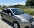 Серый Шевроле Авео, объемом двигателя 1.2 л и пробегом 3 тыс. км за 3100 $, фото 1 на Automoto.ua