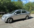 Серый Шевроле Авео, объемом двигателя 1.6 л и пробегом 65 тыс. км за 5300 $, фото 6 на Automoto.ua