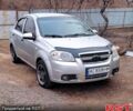 Серый Шевроле Авео, объемом двигателя 1.5 л и пробегом 22200 тыс. км за 3700 $, фото 1 на Automoto.ua