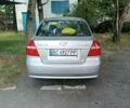 Серый Шевроле Авео, объемом двигателя 1.5 л и пробегом 137 тыс. км за 3400 $, фото 1 на Automoto.ua