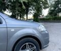 Серый Шевроле Авео, объемом двигателя 0 л и пробегом 107 тыс. км за 4300 $, фото 6 на Automoto.ua