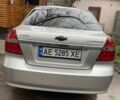 Серый Шевроле Авео, объемом двигателя 1.6 л и пробегом 150 тыс. км за 4999 $, фото 3 на Automoto.ua