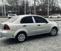 Сірий Шевроле Авео, об'ємом двигуна 1.5 л та пробігом 280 тис. км за 2750 $, фото 3 на Automoto.ua