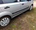 Сірий Шевроле Авео, об'ємом двигуна 1.5 л та пробігом 230 тис. км за 4100 $, фото 6 на Automoto.ua