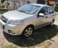 Сірий Шевроле Авео, об'ємом двигуна 1.5 л та пробігом 170 тис. км за 5500 $, фото 12 на Automoto.ua