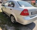 Сірий Шевроле Авео, об'ємом двигуна 1.5 л та пробігом 170 тис. км за 5500 $, фото 22 на Automoto.ua
