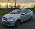 Серый Шевроле Авео, объемом двигателя 0 л и пробегом 286 тыс. км за 3500 $, фото 1 на Automoto.ua