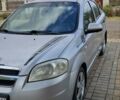 Сірий Шевроле Авео, об'ємом двигуна 1.5 л та пробігом 398 тис. км за 2850 $, фото 5 на Automoto.ua