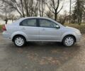 Серый Шевроле Авео, объемом двигателя 1.6 л и пробегом 300 тыс. км за 3400 $, фото 5 на Automoto.ua