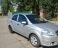Серый Шевроле Авео, объемом двигателя 1.5 л и пробегом 153 тыс. км за 4100 $, фото 1 на Automoto.ua