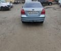 Сірий Шевроле Авео, об'ємом двигуна 1.6 л та пробігом 256 тис. км за 3100 $, фото 5 на Automoto.ua