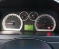 Серый Шевроле Авео, объемом двигателя 1.5 л и пробегом 209 тыс. км за 3700 $, фото 6 на Automoto.ua
