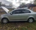 Серый Шевроле Авео, объемом двигателя 1.6 л и пробегом 197 тыс. км за 3500 $, фото 1 на Automoto.ua