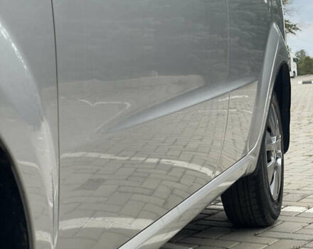 Серый Шевроле Авео, объемом двигателя 1.5 л и пробегом 161 тыс. км за 5300 $, фото 44 на Automoto.ua