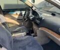 Серый Шевроле Авео, объемом двигателя 1.6 л и пробегом 131 тыс. км за 3500 $, фото 10 на Automoto.ua