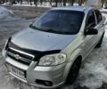 Серый Шевроле Авео, объемом двигателя 1.5 л и пробегом 297 тыс. км за 3000 $, фото 11 на Automoto.ua
