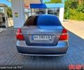 Серый Шевроле Авео, объемом двигателя 1.5 л и пробегом 192 тыс. км за 3350 $, фото 6 на Automoto.ua