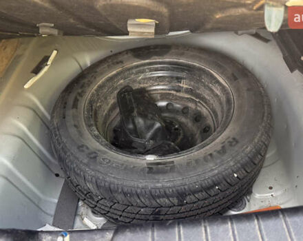 Шевроле Авео 2007 в Виннице на Automoto.ua Серый Шевроле Авео, объемом двигателя 1.6 л и пробегом 138 тыс. км за 3200 $, фото 23 на Automoto.ua