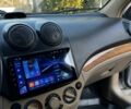 Серый Шевроле Авео, объемом двигателя 1.6 л и пробегом 142 тыс. км за 4300 $, фото 10 на Automoto.ua