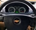 Серый Шевроле Авео, объемом двигателя 1.6 л и пробегом 0 тыс. км за 4300 $, фото 13 на Automoto.ua