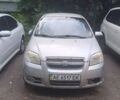 Серый Шевроле Авео, объемом двигателя 1.5 л и пробегом 310 тыс. км за 3300 $, фото 1 на Automoto.ua