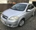 Серый Шевроле Авео, объемом двигателя 1.6 л и пробегом 275 тыс. км за 2300 $, фото 1 на Automoto.ua