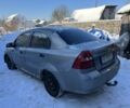 Сірий Шевроле Авео, об'ємом двигуна 1.5 л та пробігом 250 тис. км за 1950 $, фото 1 на Automoto.ua