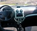 Серый Шевроле Авео, объемом двигателя 15 л и пробегом 250 тыс. км за 3500 $, фото 7 на Automoto.ua