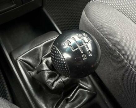 Сірий Шевроле Авео, об'ємом двигуна 1.5 л та пробігом 59 тис. км за 4300 $, фото 19 на Automoto.ua