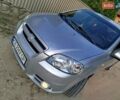 Сірий Шевроле Авео, об'ємом двигуна 1.6 л та пробігом 311 тис. км за 3550 $, фото 5 на Automoto.ua