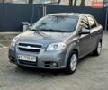 Сірий Шевроле Авео, об'ємом двигуна 1.5 л та пробігом 236 тис. км за 3750 $, фото 10 на Automoto.ua