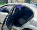 Серый Шевроле Авео, объемом двигателя 1.5 л и пробегом 204 тыс. км за 4000 $, фото 4 на Automoto.ua