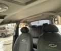 Серый Шевроле Авео, объемом двигателя 1.5 л и пробегом 206 тыс. км за 3999 $, фото 14 на Automoto.ua
