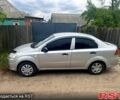 Серый Шевроле Авео, объемом двигателя 1.5 л и пробегом 285 тыс. км за 3300 $, фото 1 на Automoto.ua