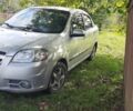 Сірий Шевроле Авео, об'ємом двигуна 1.6 л та пробігом 200 тис. км за 2700 $, фото 1 на Automoto.ua