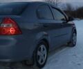 Сірий Шевроле Авео, об'ємом двигуна 1.5 л та пробігом 90 тис. км за 4499 $, фото 4 на Automoto.ua