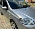 Сірий Шевроле Авео, об'ємом двигуна 1.5 л та пробігом 170 тис. км за 5500 $, фото 6 на Automoto.ua