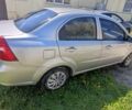 Серый Шевроле Авео, объемом двигателя 2 л и пробегом 300 тыс. км за 2508 $, фото 1 на Automoto.ua