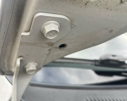 Серый Шевроле Авео, объемом двигателя 1.5 л и пробегом 161 тыс. км за 5300 $, фото 109 на Automoto.ua