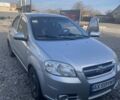 Серый Шевроле Авео, объемом двигателя 1.5 л и пробегом 240 тыс. км за 4400 $, фото 1 на Automoto.ua