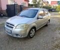 Серый Шевроле Авео, объемом двигателя 1.6 л и пробегом 174 тыс. км за 2750 $, фото 1 на Automoto.ua