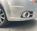 Сірий Шевроле Авео, об'ємом двигуна 1.6 л та пробігом 164 тис. км за 3800 $, фото 61 на Automoto.ua