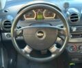 Серый Шевроле Авео, объемом двигателя 1.5 л и пробегом 137 тыс. км за 4390 $, фото 18 на Automoto.ua