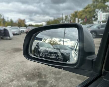 Сірий Шевроле Авео, об'ємом двигуна 1.5 л та пробігом 59 тис. км за 4300 $, фото 6 на Automoto.ua