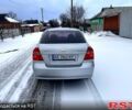 Сірий Шевроле Авео, об'ємом двигуна 1.5 л та пробігом 155 тис. км за 4900 $, фото 5 на Automoto.ua