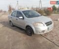 Сірий Шевроле Авео, об'ємом двигуна 1.5 л та пробігом 322 тис. км за 2300 $, фото 1 на Automoto.ua