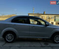 Серый Шевроле Авео, объемом двигателя 1.6 л и пробегом 142 тыс. км за 4300 $, фото 5 на Automoto.ua