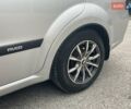 Сірий Шевроле Авео, об'ємом двигуна 1.6 л та пробігом 164 тис. км за 3800 $, фото 51 на Automoto.ua